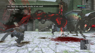 Illustration for article titled We Were Wrong About Nier Before ... Or We Are Now